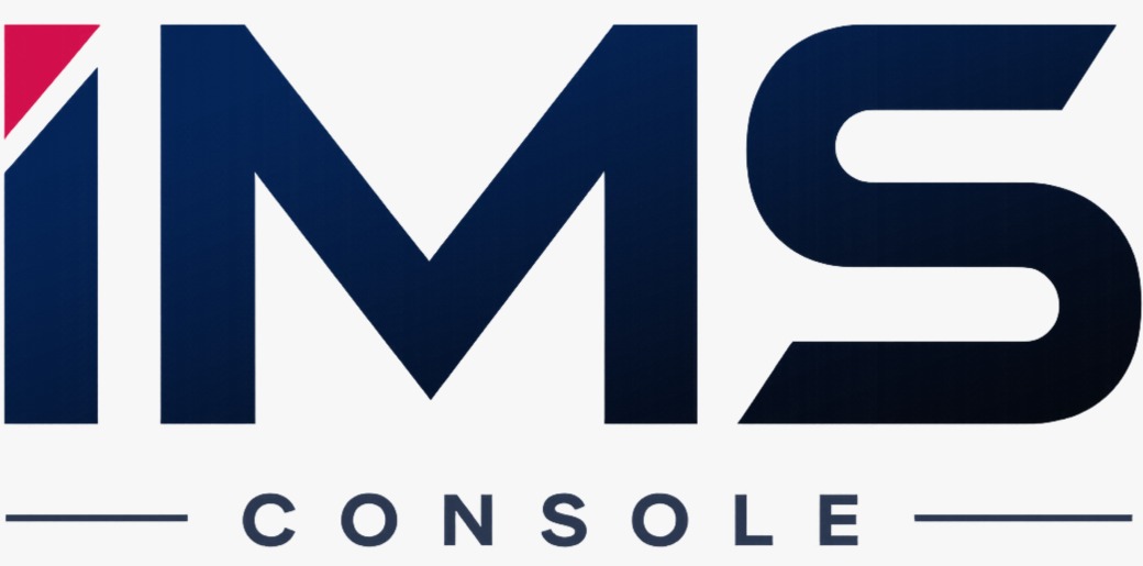 IMS Console