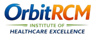 OrbitRCM